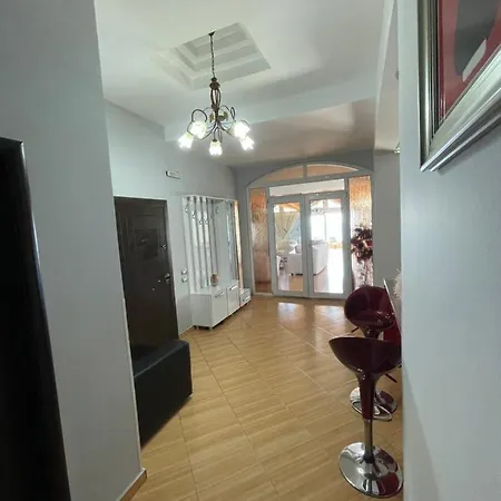 Apartment Seaview Golden Penthouse *