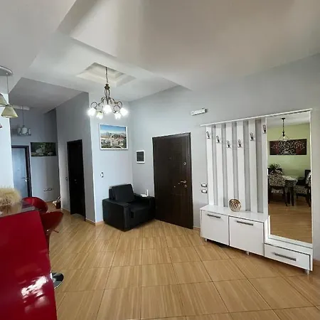 Seaview Golden Penthouse *