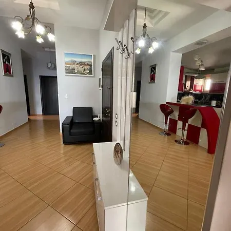 Appartement Seaview Golden Penthouse