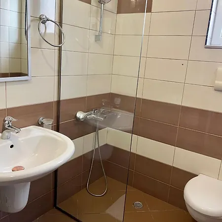 Appartement Seaview Golden Penthouse Sarandë