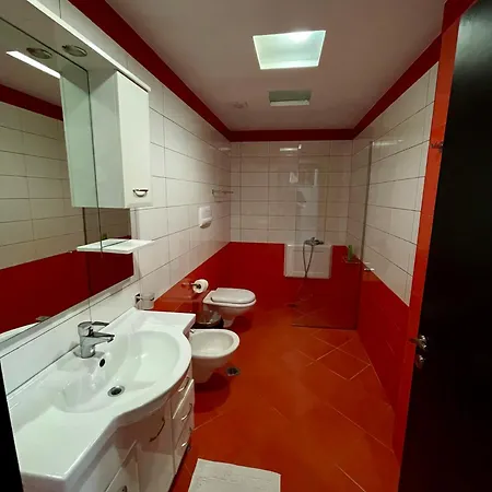 Seaview Golden Penthouse