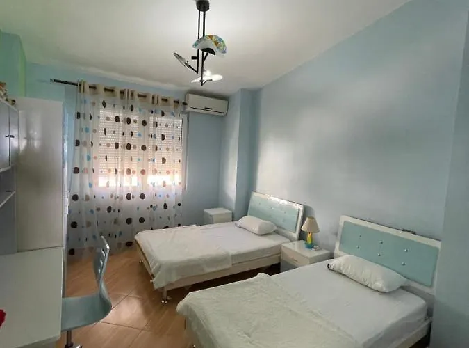 Seaview Golden Penthouse *