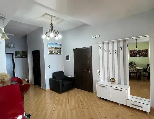 Seaview Golden Penthouse *