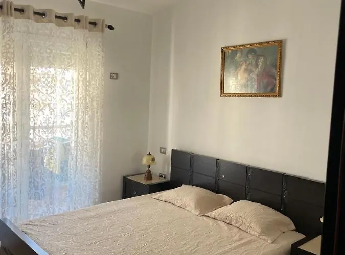 Seaview Golden Penthouse * Saranda