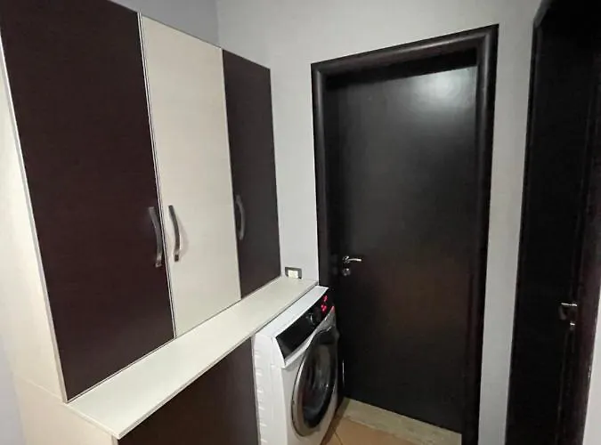 Seaview Golden Penthouse